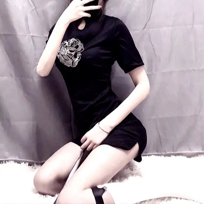禁入废墟