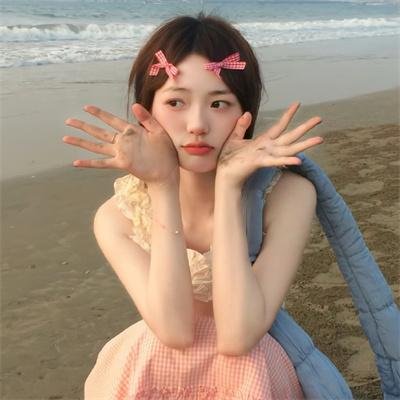 闺女特烦恼